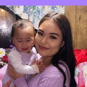 Meet your Posher, Salma